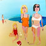 Susan Dodge - @susandodger - Instagram
