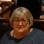Susan Dodge - @susan.dodge.1951 - Instagram