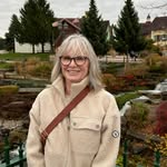 Susan Simmon Dodge - @susan.dodge - Instagram