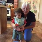 Susan Doris Chatfield - @susandorischatfield - Instagram