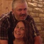 Susan Brown Dorris - @mikesusie27 - Instagram