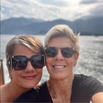 Susan Andrews - @susanlandrews - Instagram
