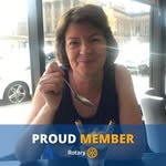 Susan Andrews - @susandrews83 - Instagram