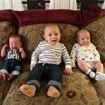 Susan Kresovich Dubbs - @grammyd101 - Instagram