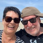 Wolfgang Dubielzig - @susanne_dubielzig - Instagram