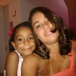Eduarda da Silva Nogueira - @susana.duda2008 - Instagram