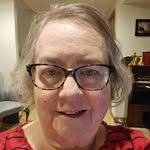 Susan Duda - @susanduda54 - Instagram