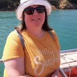 Susan Dullaghan - @dullaghansusan - Instagram