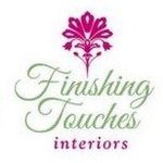 Finishing Touches Interiors - @susandyson68 - Instagram