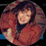Susan Campbell Dyson - @dysonsusan_ - Instagram