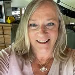 Susan Dyson - @susanprzy - Instagram