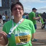 Susan Dyson - @btbyc - Instagram