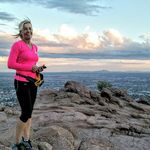 Susan Privensal Easter - @susaneaster - Instagram