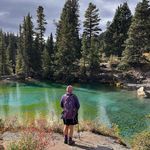 Susan Eben - @susanluvslife - Instagram