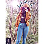 Susane BenCherif - @susanebencherif - Instagram