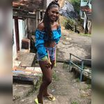 susane Benjamin - @susane_benjamim - Instagram