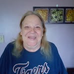 Susan Eberhardt - Facebook