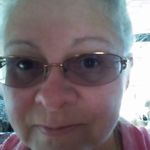 Susan Ebersole - @gracesaintsue - Instagram