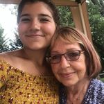 Susan Ebersole - @susan.ebersole.1 - Instagram