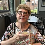 Susan King Ecklund - @tensouthmain - Instagram