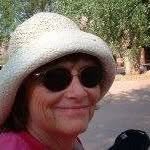 Susan Schoeller Ecklund - @ecklund42 - Instagram