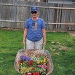 Susan Eden Kerkhoff - @kerkhoffsusan - Instagram