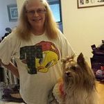 Susan Eden Silverstein - @heyteach1948 - Instagram