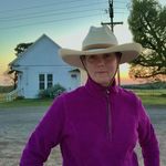 Susan Edens - @trailfinder88_edens - Instagram