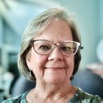 Susan Taylor Edens - @stedens - Instagram