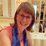 Susan Edge - @susanjedge - Instagram