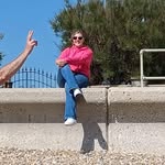 Susan Edge - @susan_edge - Instagram