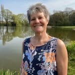 Susan Edge - @suedge24 - Instagram