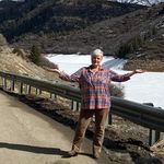 Susan Edinger Jarrett - @susanjarrett30 - Instagram