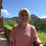 Susan Robinson Edinger - @sueeding - Instagram