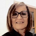 Susanne Edinger - @susanneedinger62 - Instagram