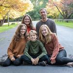 Susan Eggleton - @nateandsusan - Instagram