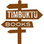 Susan Eggleton - @timbuktu.books - Instagram