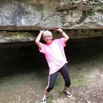 Susan Carte Eiler - @randome_lady - Instagram