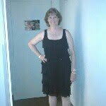Susan Eiler Everetts - @martialartsgrandma - Instagram