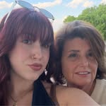 Susan Eiler Goethe - @susangirl65 - Instagram
