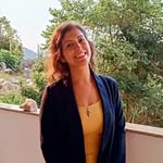 Susan Eilert - @psico.susaneilert - Instagram