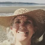 Susan Sabol - @susanelainesabol - Instagram