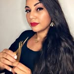 Susane Araújo - @susane_lash - Instagram