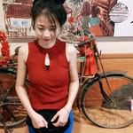 Susanela Chen - @susanelachen - Instagram