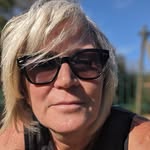 Susanne Kajfes - @susanela_70 - Instagram