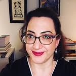 Susan Elia MacNeal - @susaneliamacneal - Instagram