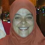 Susan Ellenberg - @areej982 - Instagram