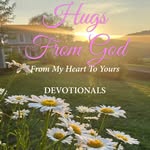 Susan Cook-Ellington - @hugs_fromgod - Instagram
