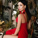Susan Ellington - @shangurin - Instagram
