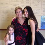 Susan Cohen Dashoff-Ellman - @suede1945 - Instagram